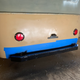 Illustration for article titled My 40-Year-Old Travel Trailer Needed More Work Than I Thought To Look Good Again